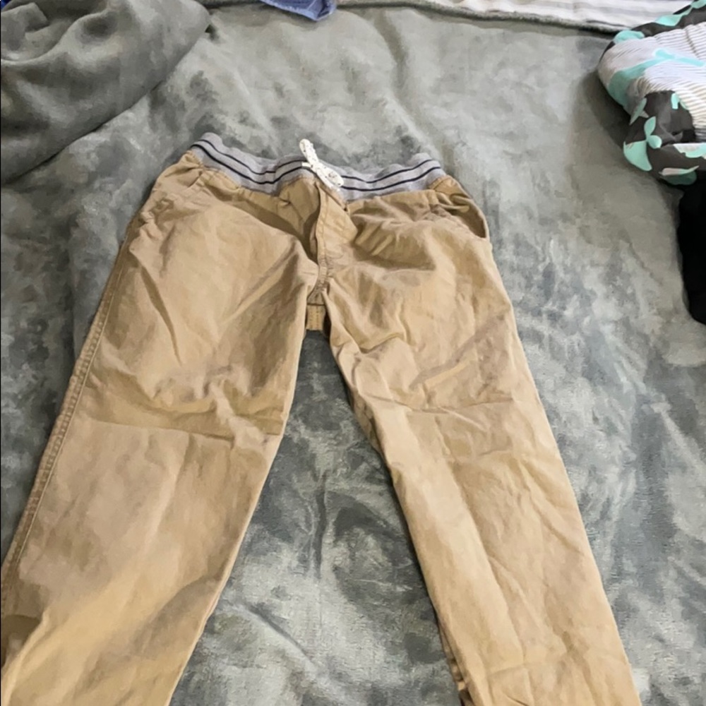 Cat and jack pants